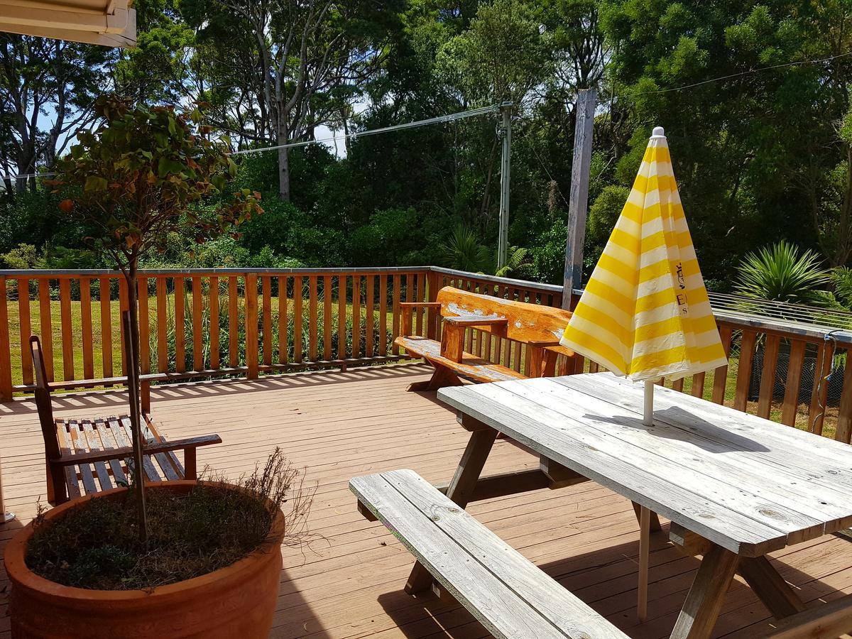 Regatta Point Tavern & Holiday Villas Strahan Exteriér fotografie